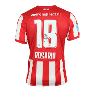 Pablo Rosario PSV jersey