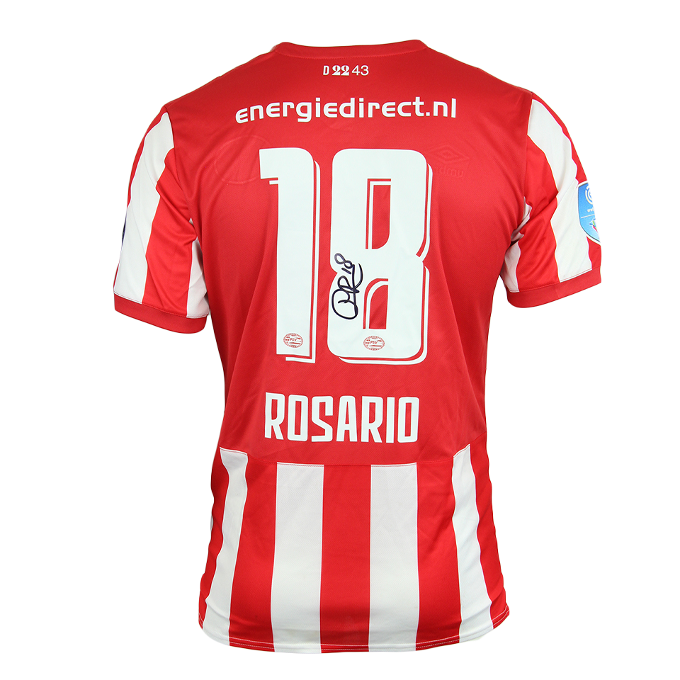 Pablo Rosario PSV jersey