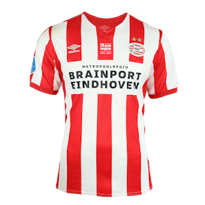 Pablo Rosario PSV jersey