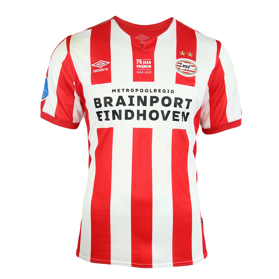 Pablo Rosario PSV jersey