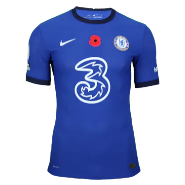 Jorginho Chelsea camisa.