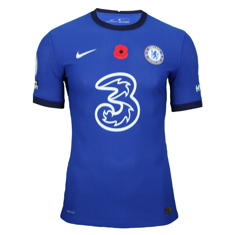 Jorginho Chelsea camisa.
