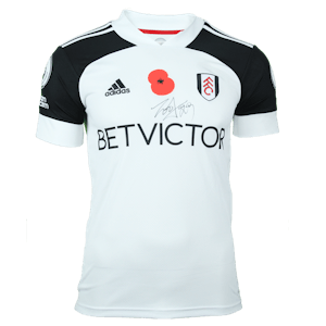 Maglia di Zambo Anguissa (Fulham)