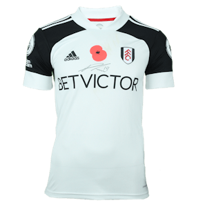 Ademola Lookman Fulham forması
