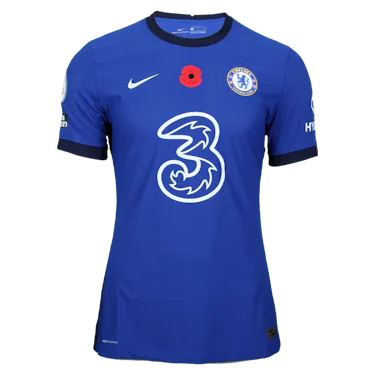 Shirt van Olivier Giroud Chelsea