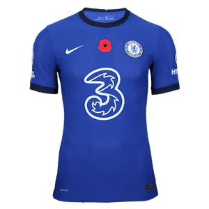 Camiseta Emerson Palmieri  Chelsea