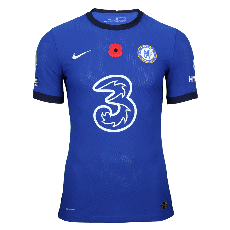 Camiseta Emerson Palmieri  Chelsea
