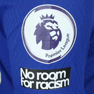 Camiseta Antonio Rüdiger Chelsea