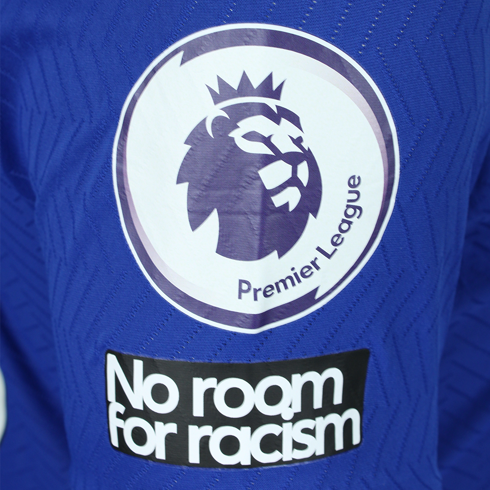Camiseta Antonio Rüdiger Chelsea