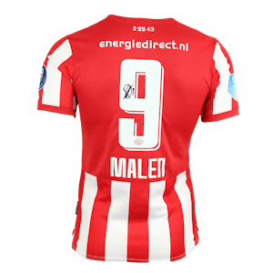 Donyell Malen PSV jersey