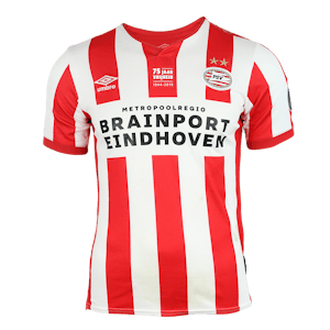 Donyell Malen PSV jersey