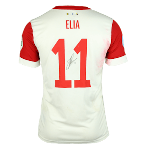 Eljero Elia FC Utrecht shirt