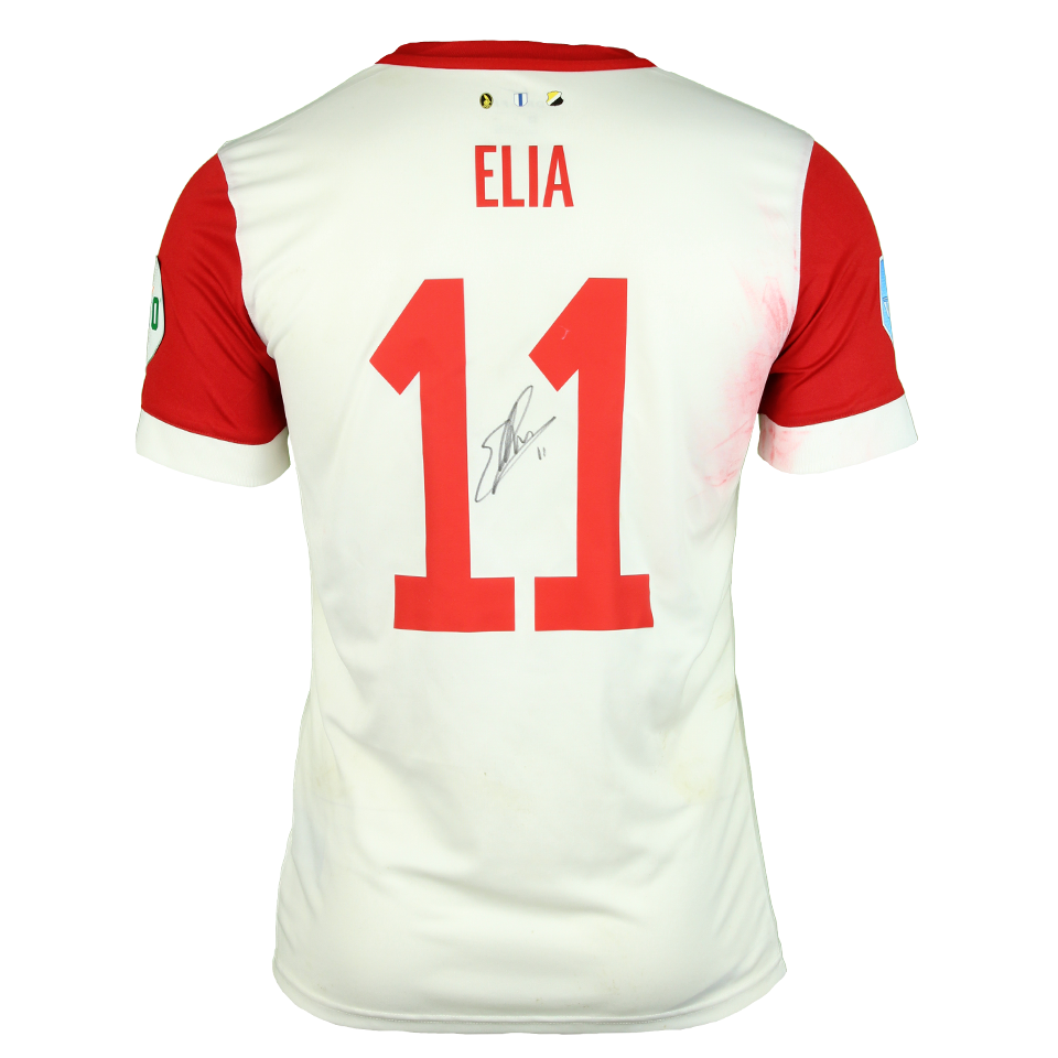 Eljero Elia FC Utrecht shirt