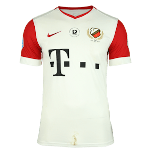 Eljero Elia FC Utrecht shirt