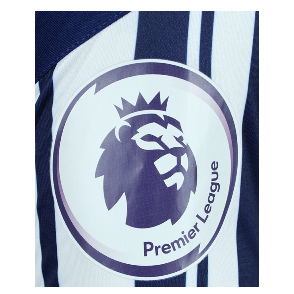 Jake Livermore West Bromwich Albion shirt