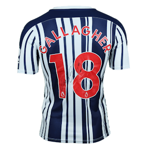 Conor Gallagher West Bromwich Albion forması