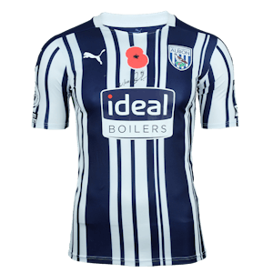 Conor Gallagher West Bromwich Albion forması