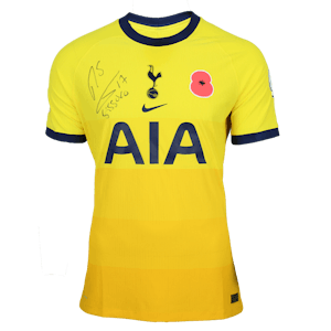 Maglia di Moussa Sissoko (Tottenham Hotspur)