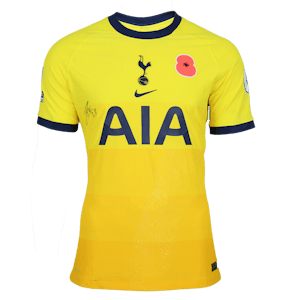 Maglia di Tanguy Ndombele (Tottenham Hotspur)