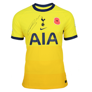 Harry Kane Tottenham Hotspur jersey