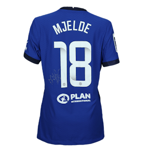 Maren Nævdal Mjelde Chelsea Women forması