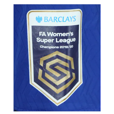 Camiseta Maren Nævdal Mjelde Chelsea Women