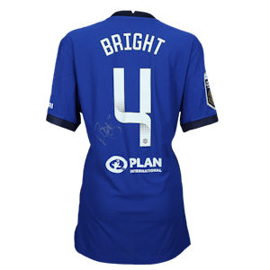 Millie Bright Chelsea Women shirt