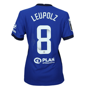 Melanie Leupolz Chelsea Women jersey