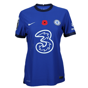 Melanie Leupolz Chelsea Women jersey