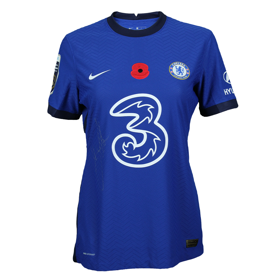 Melanie Leupolz Chelsea Women jersey