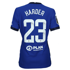 Pernille Harder Chelsea Women shirt