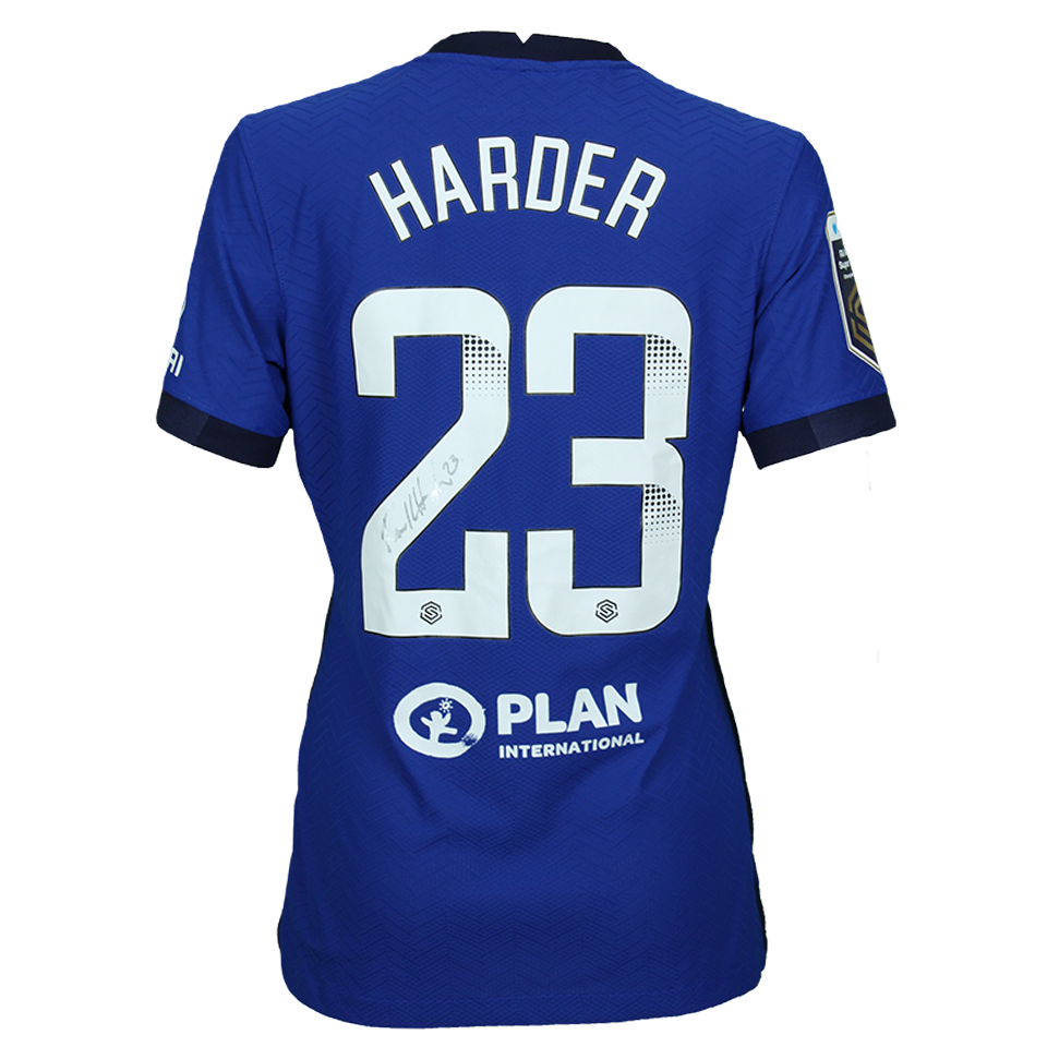 Pernille Harder Chelsea Women shirt