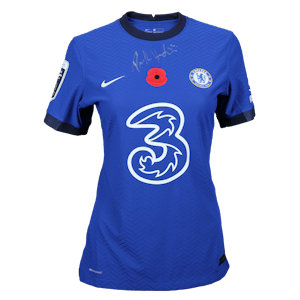 Pernille Harder Chelsea Women shirt
