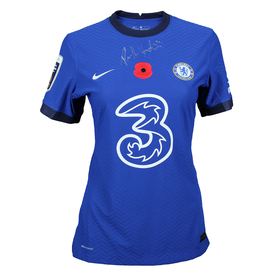 Pernille Harder Chelsea Women shirt