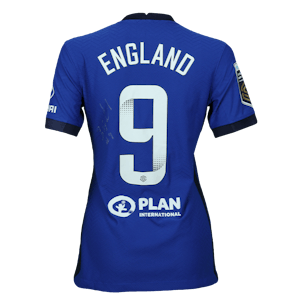 Bethany England Chelsea Women jersey