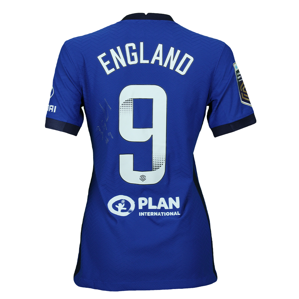 Bethany England Chelsea Women jersey
