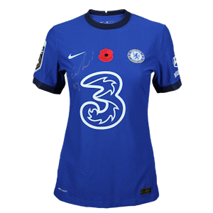 Bethany England Chelsea Women jersey