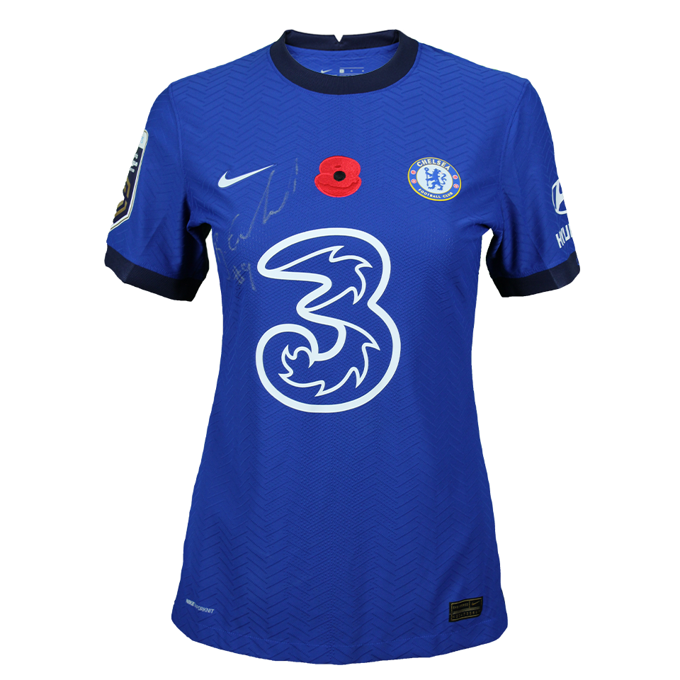 Bethany England Chelsea Women jersey