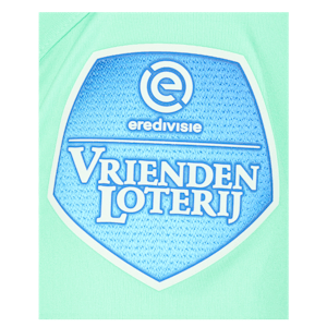 Maillot de Sergio Padt (FC Groningen)