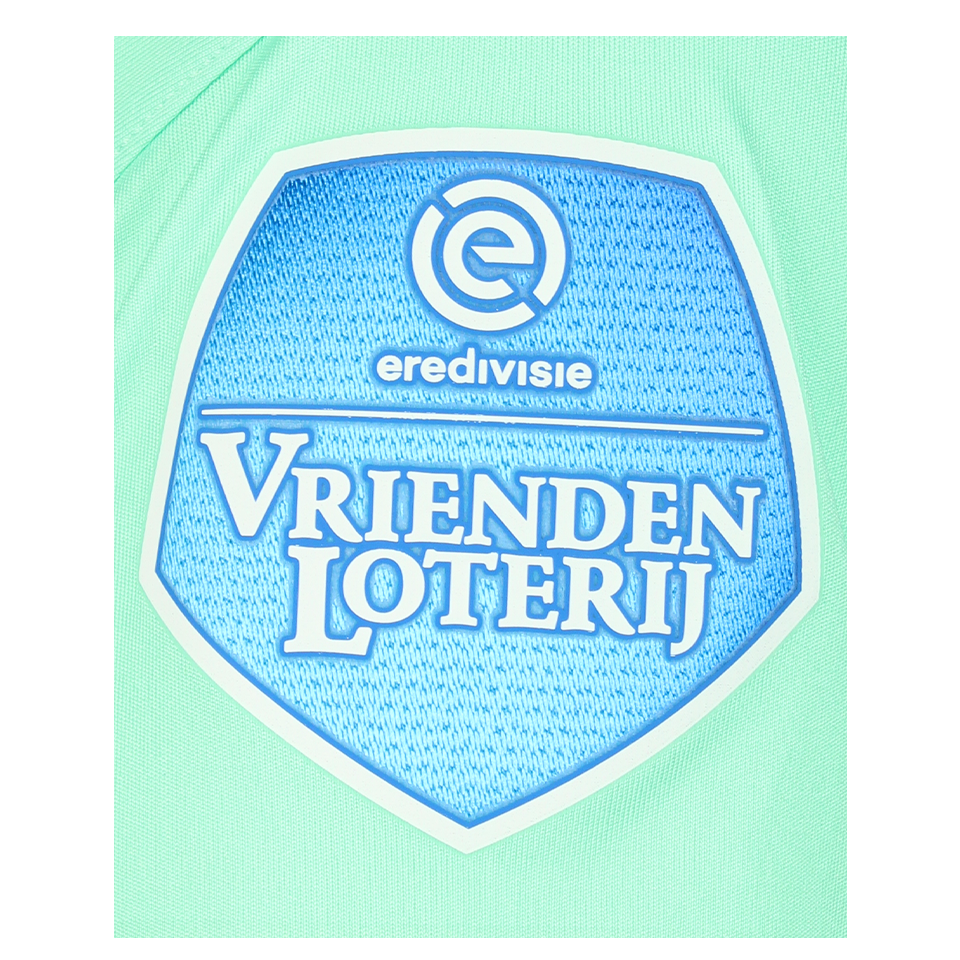 Maillot de Sergio Padt (FC Groningen)