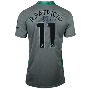 Rui Patrício Wolverhampton Wanderers shirt