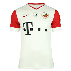 Adrián Dalmau Vaquer FC Utrecht shirt