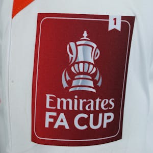 Kenneth Dougall Blackpool shirt