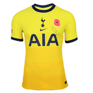Camisa de Joe Rodon Tottenham Hotspur