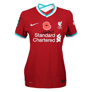 Rinsola Babajide Liverpool Women jersey