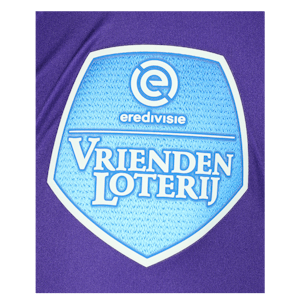 Thomas Poll FC Groningen shirt