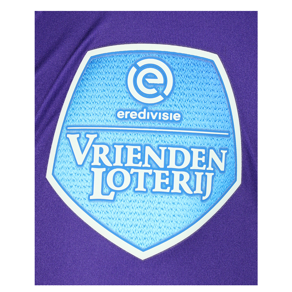 Thomas Poll FC Groningen shirt