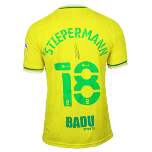 Marco Stiepermann - 2