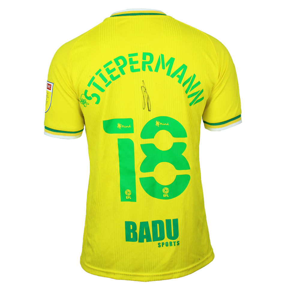 Marco Stiepermann - 2
