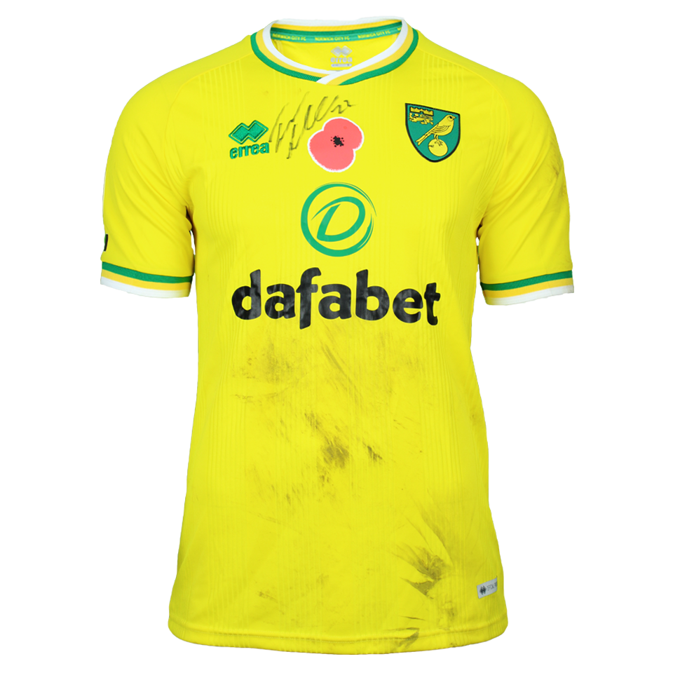 pukki shirt